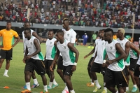 Sénégal - Côte d’Ivoire (3ème tour éliminatoire de la CAN 2013) : Eléphants, barrissez !